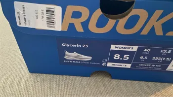 Used Brooks Glycerin 23 bike — image 6 of 6