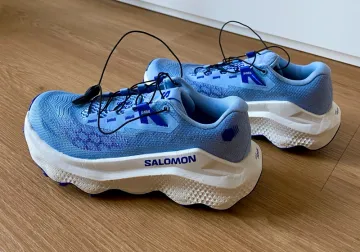 Used Salomon Ultra Glide 4 Running Shoes