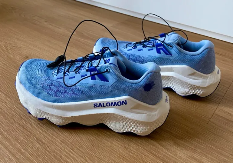 Used Salomon Ultra Glide 4 bike — image 1 of 5