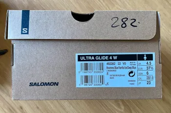 Used Salomon Ultra Glide 4 bike — image 5 of 5