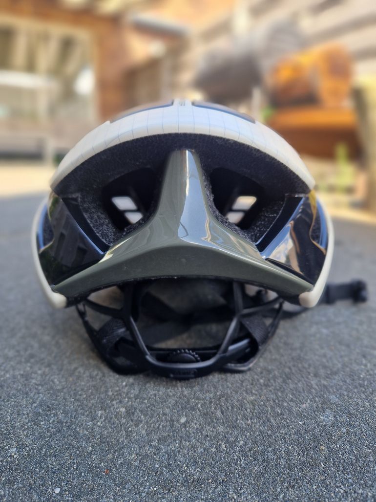 Brugt ABUS GameChanger 2.0 Helmet 2026 bike — billede 2 af 6