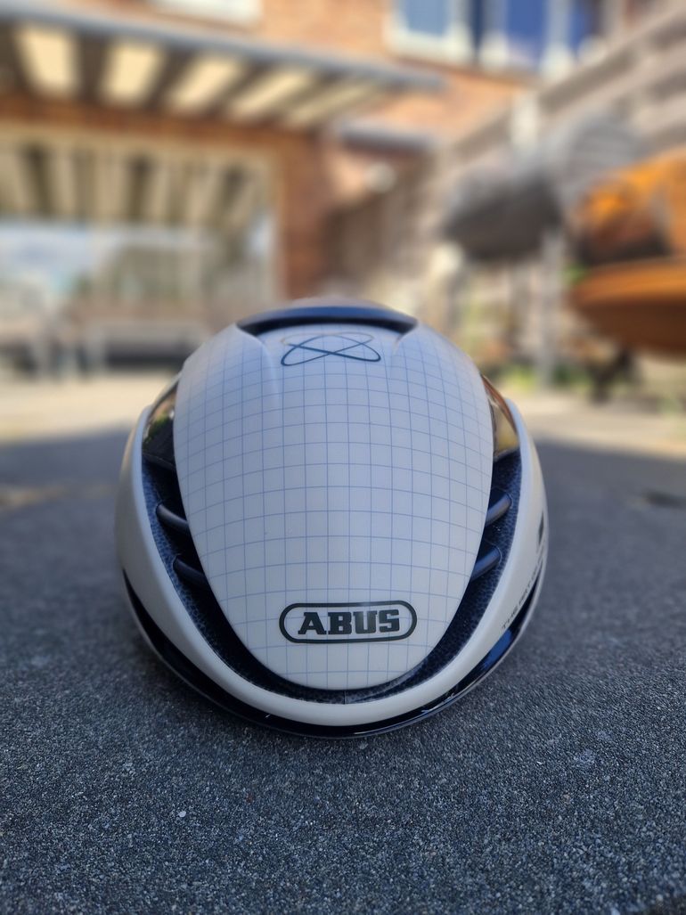 Brugt ABUS GameChanger 2.0 Helmet 2026 bike — billede 3 af 6
