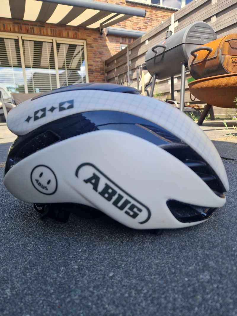 Used ABUS GameChanger 2.0 Helmet 2026 Cycling Accessories