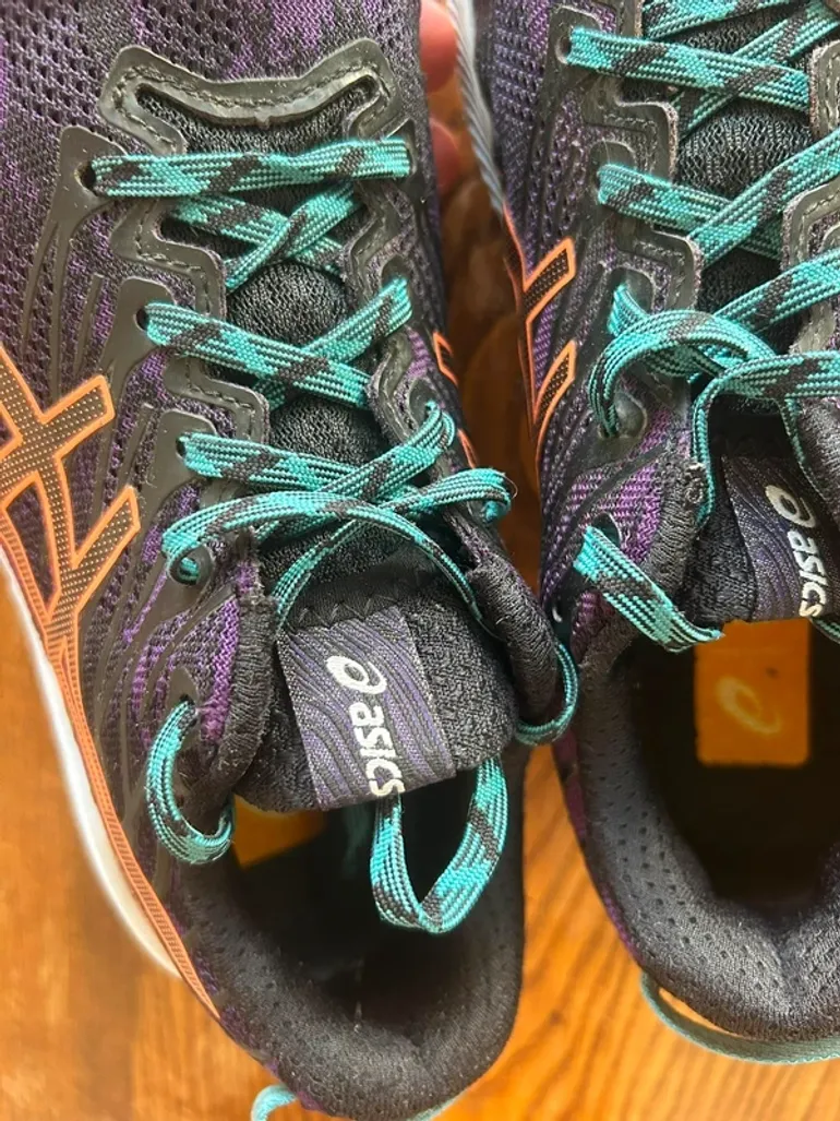 Used Asics Fuji Lite 3 bike — image 5 of 8