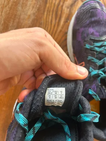 Used Asics Fuji Lite 3 bike — image 8 of 8