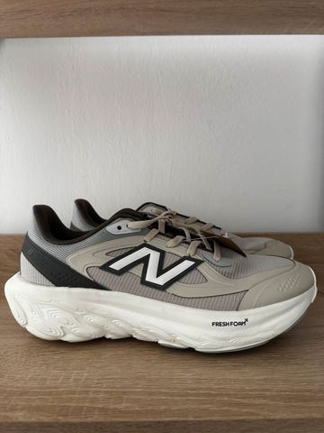 Brugt New Balance UTRN bike — billede 2 af 4