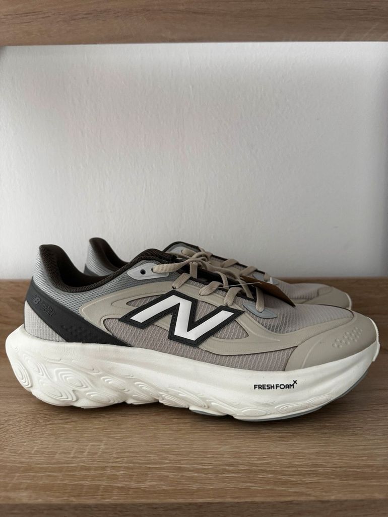 Brugt New Balance UTRN bike — billede 2 af 4