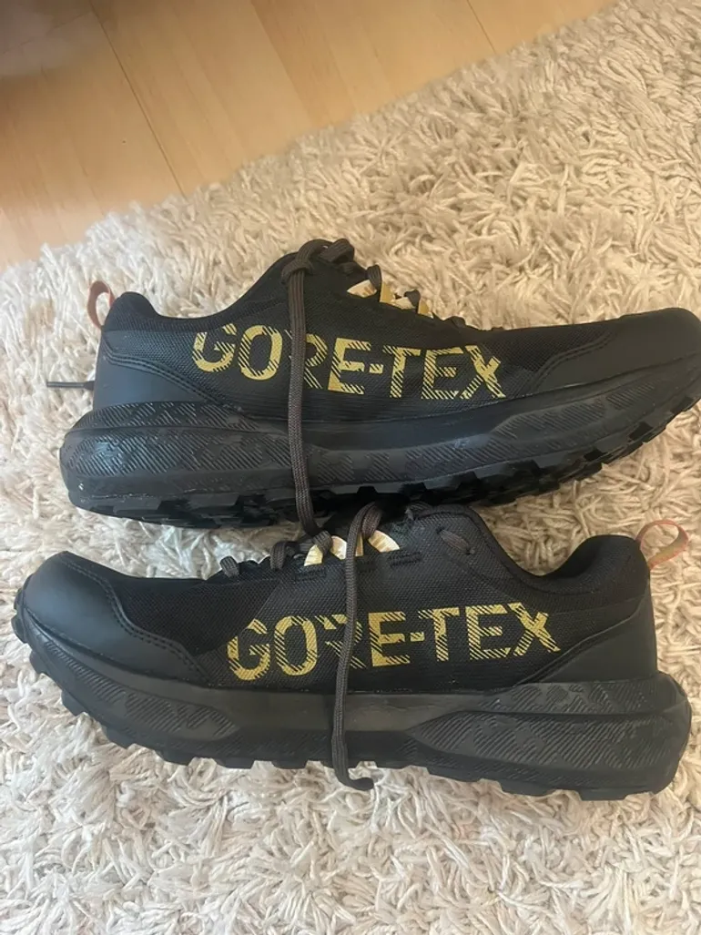 Gebrauchtes Asics Gel Sonoma 8 GTX bike — Bild 4 von 7