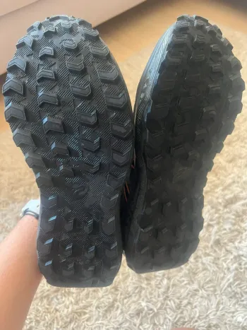 Gebrauchtes Asics Gel Sonoma 8 GTX bike — Bild 5 von 7