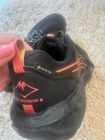 Gebrauchtes Asics Gel Sonoma 8 GTX bike — Bild 3 von 7