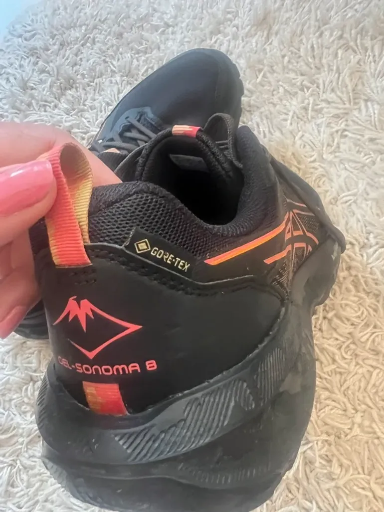 Gebrauchtes Asics Gel Sonoma 8 GTX bike — Bild 3 von 7