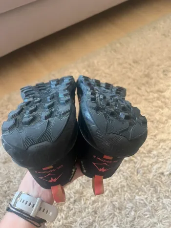 Gebrauchtes Asics Gel Sonoma 8 GTX bike — Bild 6 von 7