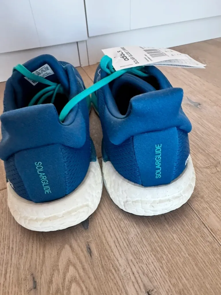 Used Adidas Solarglide 3 bike — image 3 of 6
