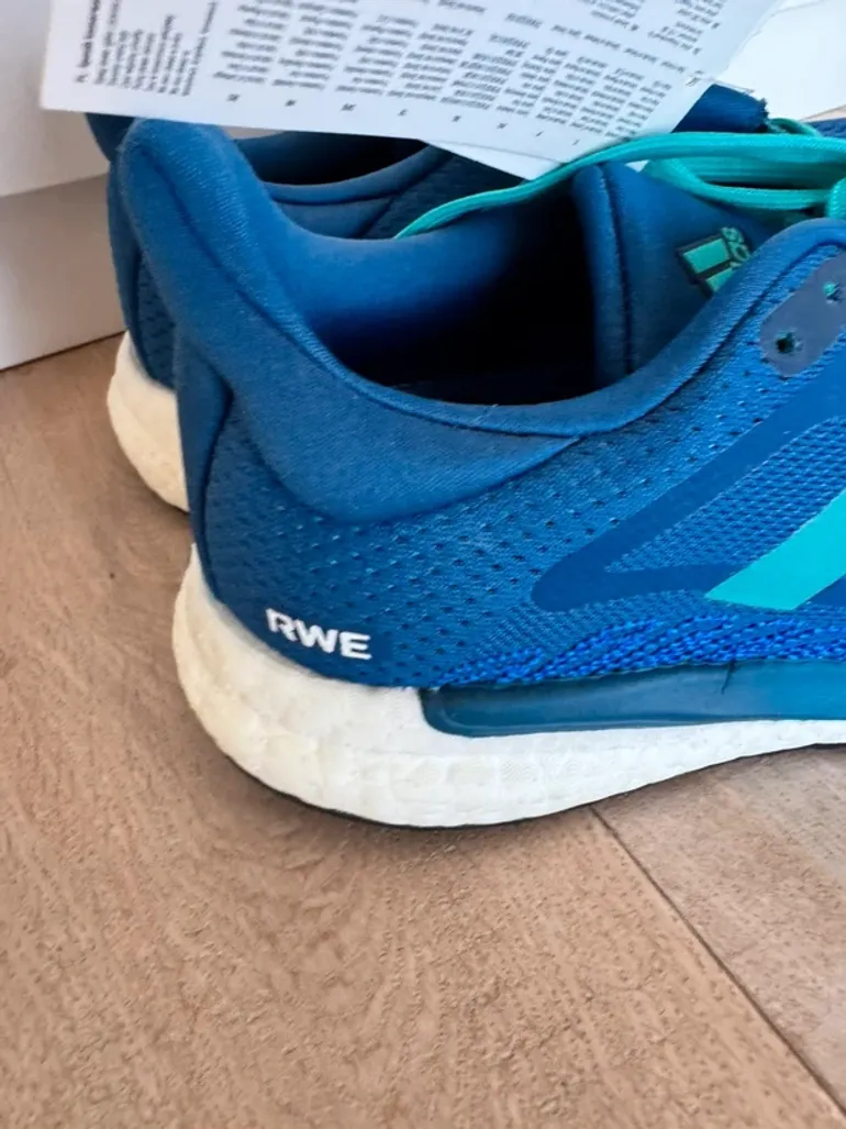 Used Adidas Solarglide 3 bike — image 2 of 6