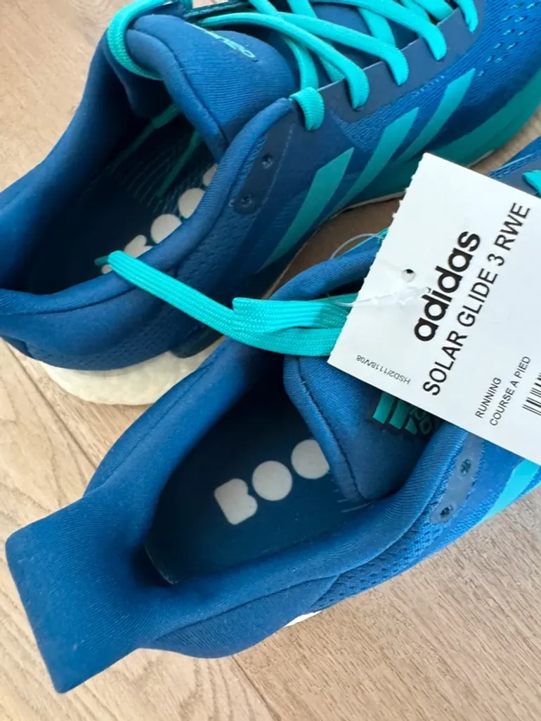 Used Adidas Solarglide 3 bike — image 4 of 6