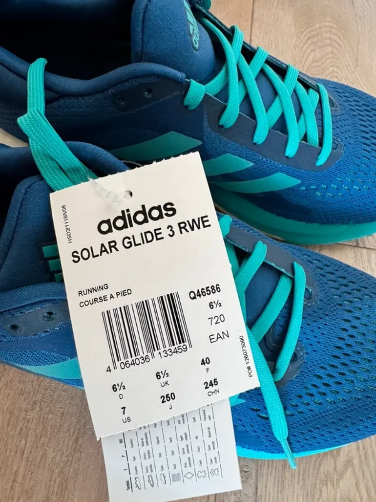 Used Adidas Solarglide 3 bike — image 5 of 6
