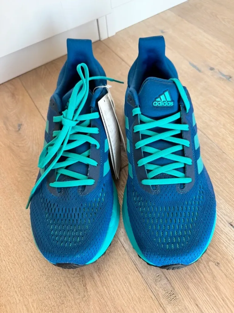 Used Adidas Solarglide 3 bike — image 6 of 6