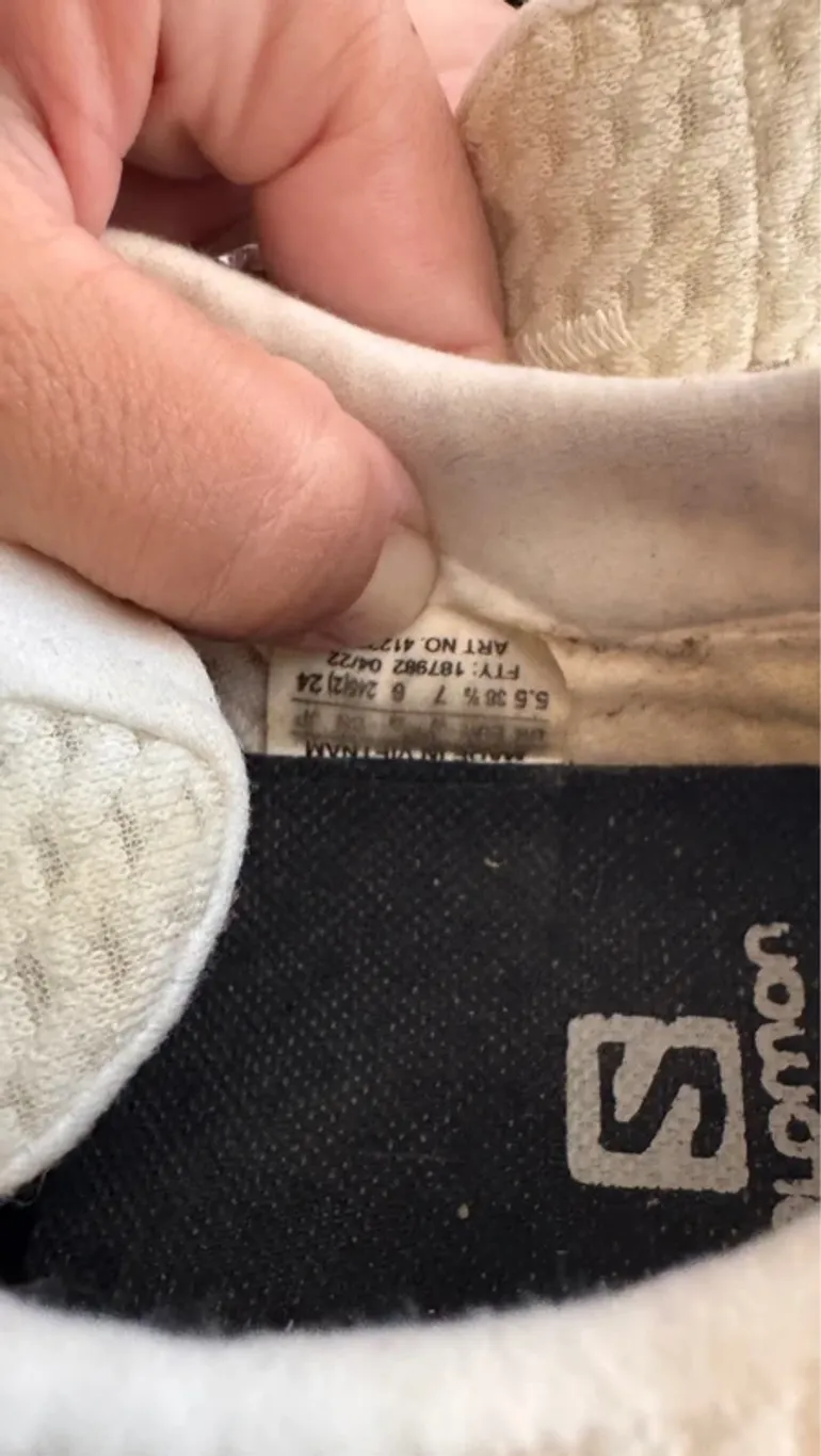 Used Salomon Index 01 bike — image 6 of 8
