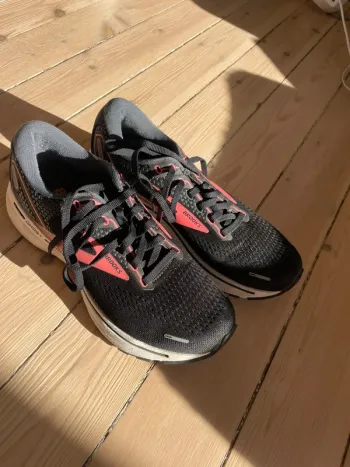 Used Brooks Laufschuhe bike — image 1 of 5