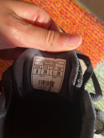 Used Brooks Laufschuhe bike — image 5 of 5