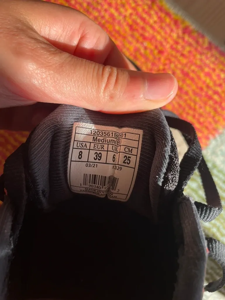 Used Brooks Laufschuhe bike — image 5 of 5