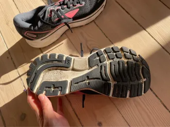 Used Brooks Laufschuhe bike — image 3 of 5