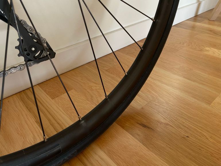Orbea Ready19 2022 bike usato — immagine 20 di 29