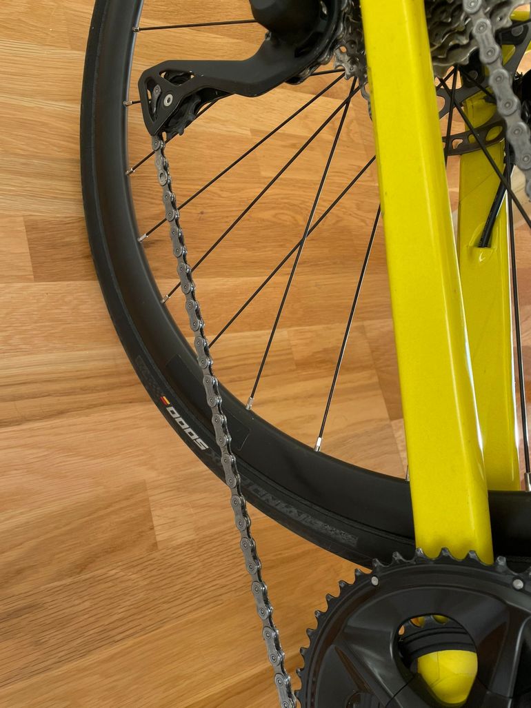 Orbea Ready19 2022 bike usato — immagine 27 di 29