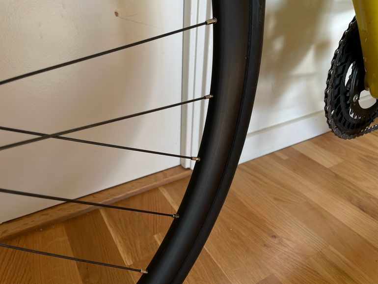 Orbea Ready19 2022 bike usato — immagine 14 di 29