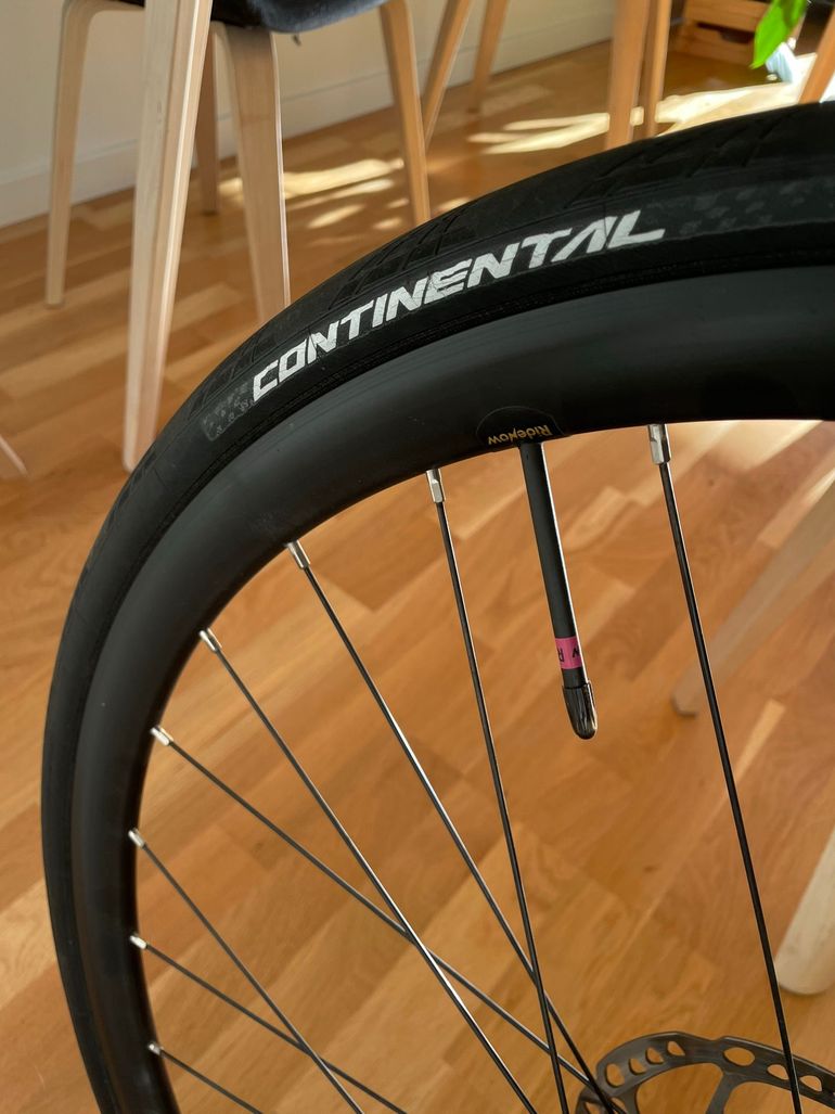 Orbea Ready19 2022 bike usato — immagine 29 di 29