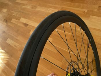 Orbea Ready19 2022 bike usato — immagine 24 di 29
