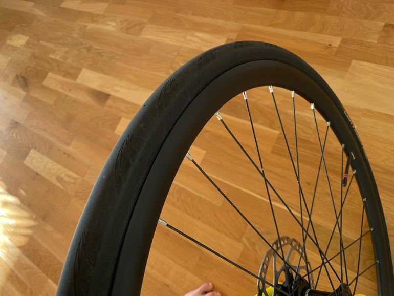 Orbea Ready19 2022 bike usato — immagine 24 di 29