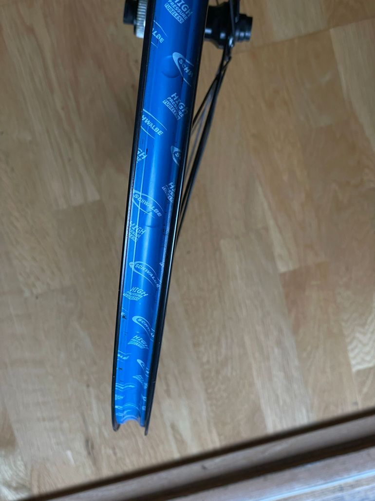 Orbea Ready19 2022 bike usato — immagine 10 di 29