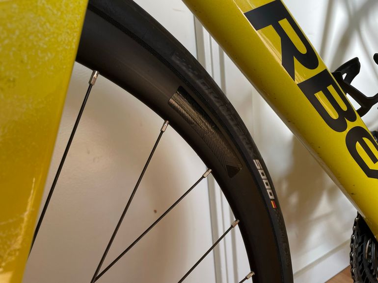 Orbea Ready19 2022 bike usato — immagine 13 di 29