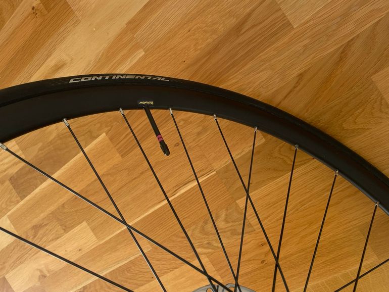 Orbea Ready19 2022 bike usato — immagine 23 di 29