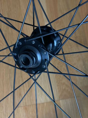 Orbea Ready19 2022 bike usato — immagine 8 di 29