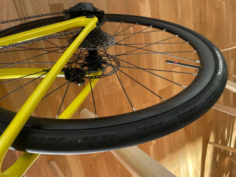Orbea Ready19 2022 bike usato — immagine 26 di 29