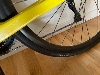 Orbea Ready19 2022 bike usato — immagine 19 di 29