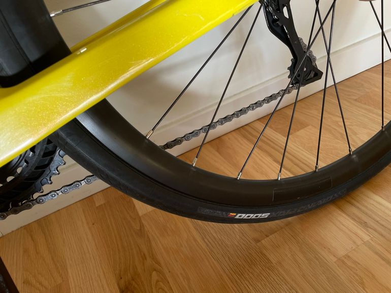 Orbea Ready19 2022 bike usato — immagine 19 di 29