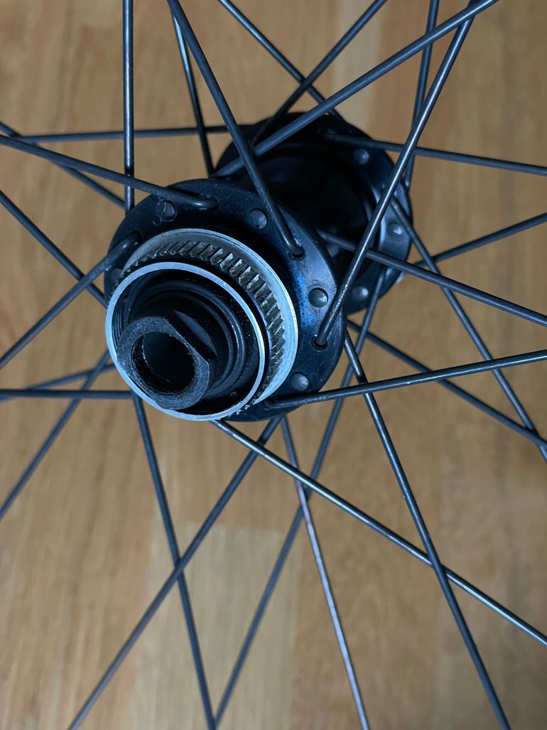 Orbea Ready19 2022 bike usato — immagine 9 di 29