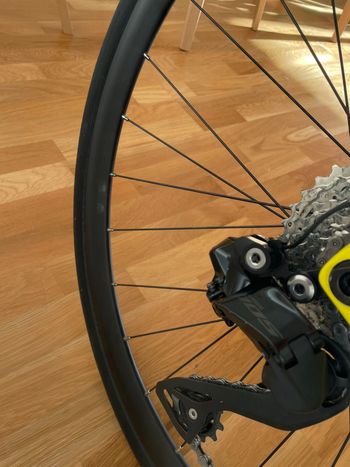 Orbea Ready19 2022 bike usato — immagine 28 di 29