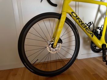 Orbea Ready19 2022 bike usato — immagine 11 di 29