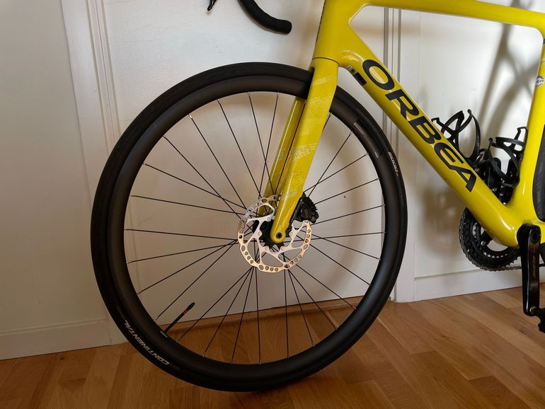 Orbea Ready19 2022 bike usato — immagine 11 di 29