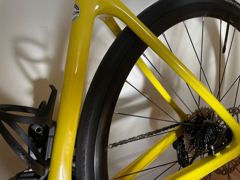 Orbea Ready19 2022 bike usato — immagine 17 di 29
