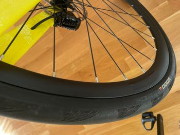 Orbea Ready19 2022 bike usato — immagine 25 di 29