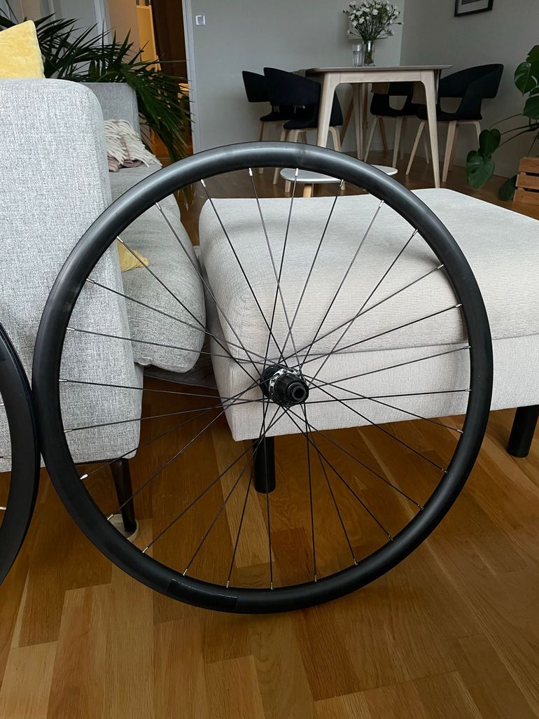 Orbea Ready19 2022 bike usato — immagine 4 di 29