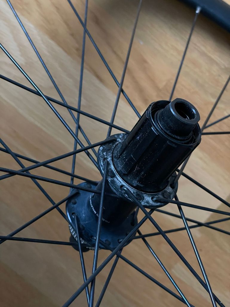 Orbea Ready19 2022 bike usato — immagine 7 di 29
