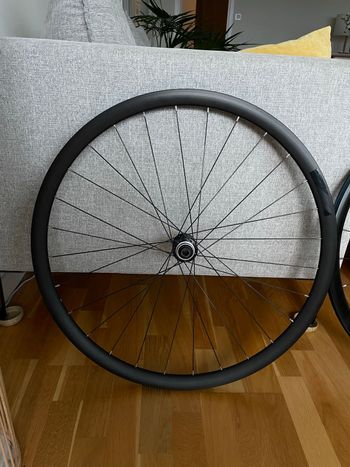 Orbea Ready19 2022 bike usato — immagine 3 di 29