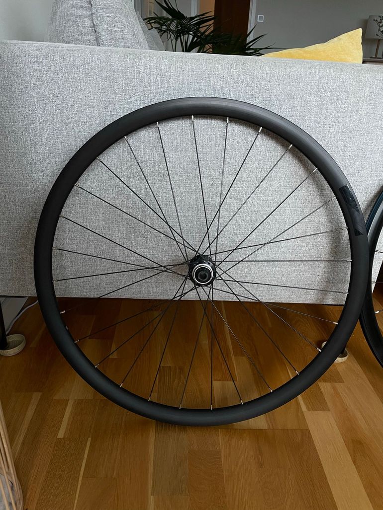 Orbea Ready19 2022 bike usato — immagine 3 di 29