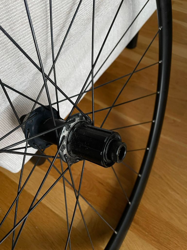 Orbea Ready19 2022 bike usato — immagine 5 di 29